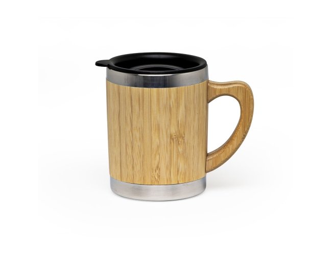 Caneca de Bambu 300ml XB03099 (MB13887.0424)