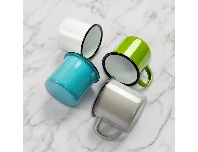 Caneca Inox 370ml XB03590A (MB11300.1025)