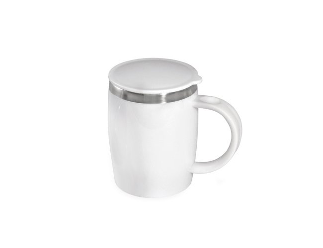 Caneca Plstica 400ml XB14617 (MB11852.1223)