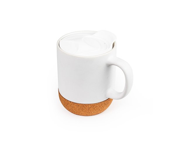 Caneca Porcelana 350ml XB15220 (MB12375)