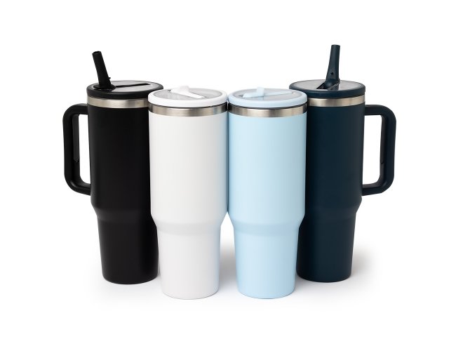 Caneca Trmica 1,2L XB18817 (MB14129.0225)