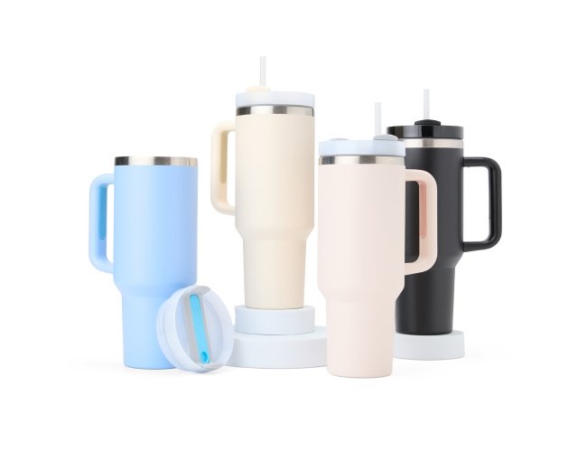 Caneca Trmica 1,2L XB18896 (MB14244.0225)