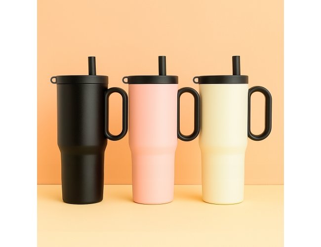 Caneca Trmica 750ml XB08351 (MB13784)