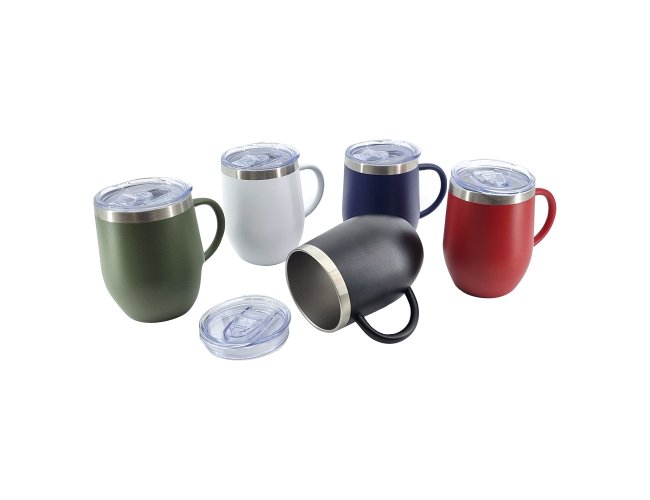 Caneca Trmica Inox 350ml XB04081 (MB13105.0325)