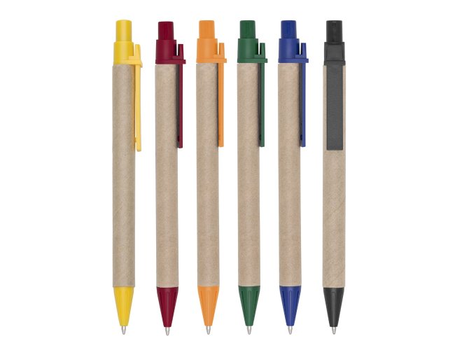 Caneta Ecolgica XB00002 (MB1063.0924)