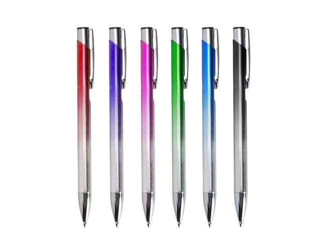 Caneta Metal XB05088A (MB1114)