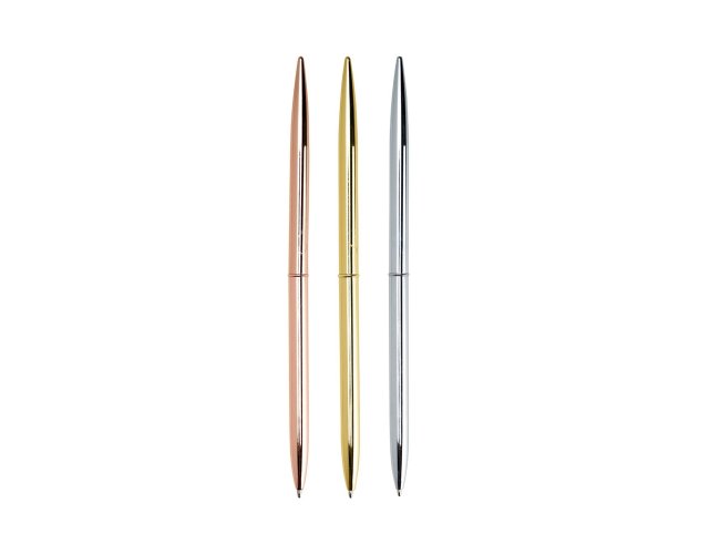 Caneta Metal XB01006B (MB1288.0325)