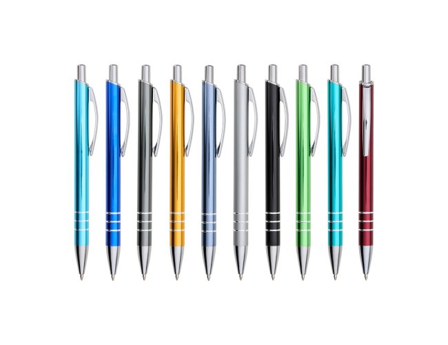 Caneta Metal XB06088 (MB1253.0325)