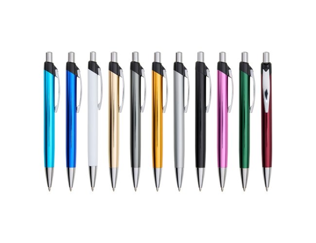 Caneta Metal XB06076 (MB1253.0325)