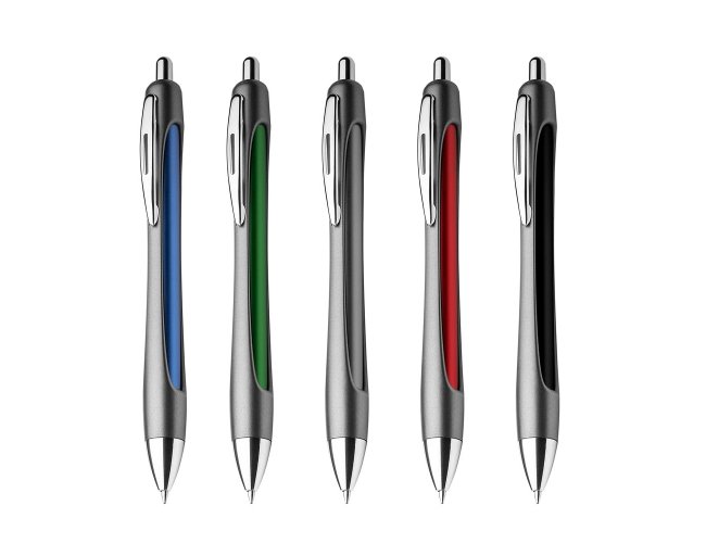 Caneta Alum�nio XB15079/AICM3880 (AIMB1418+14.0326)