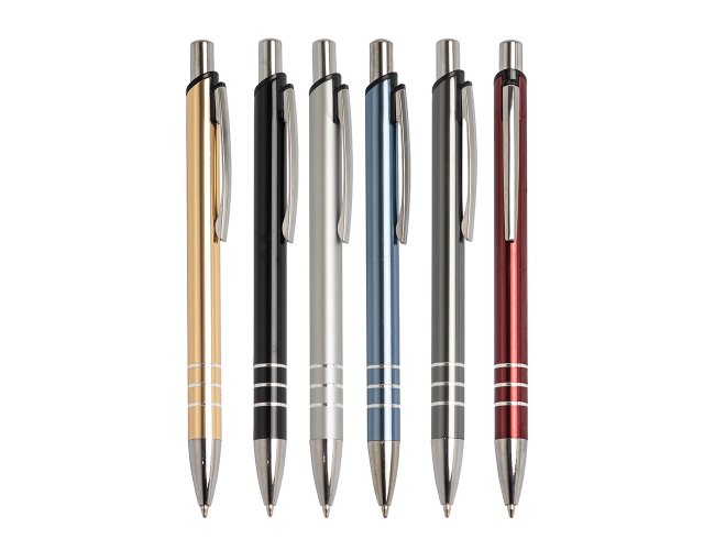 Caneta Metal XB08161 (MB1253.0325)