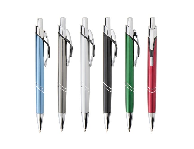 Caneta Metal XB08152 (MB1288.0425)