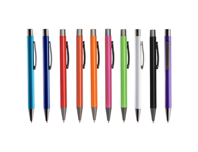 Caneta Metal XB08267 (MB1161.0425)