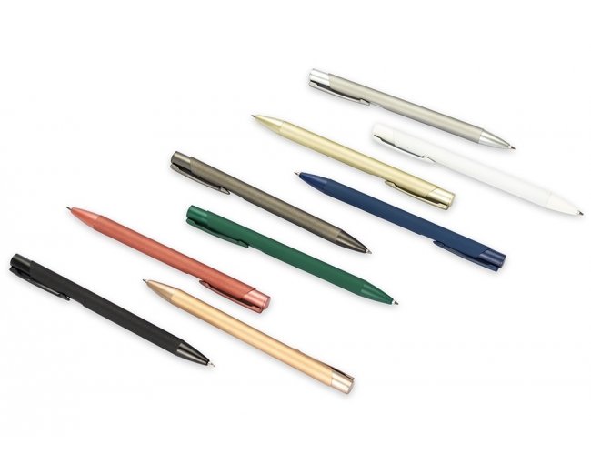 Caneta Metal XB08186 (MB1173)