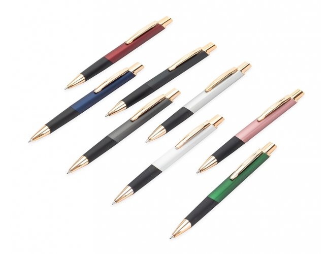 Caneta Metal XB08160A (MB1305)