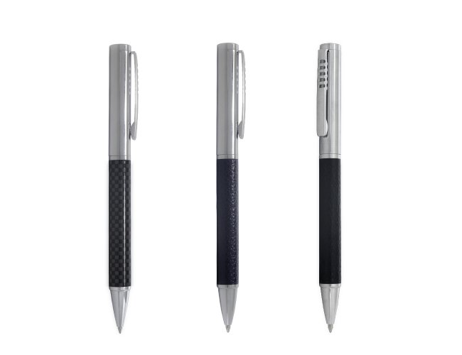 Caneta de Luxo Brilhante ER186 (MB11127.0924)