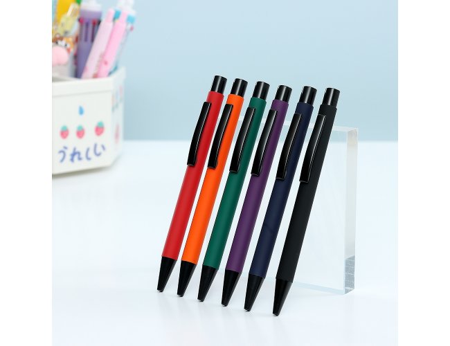 Caneta Metal XB01018 (MB1196.0325)