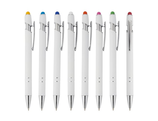Caneta Metal Touch XB05000 (MB1253.0325)