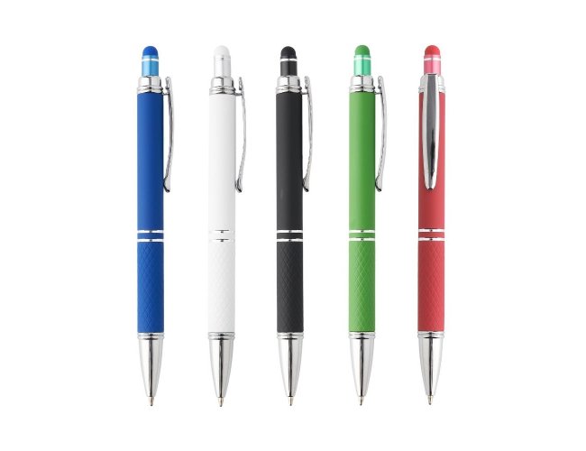 Caneta Metal Touch XB05017 (MB1253.0325)