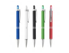 Caneta Metal Touch XB05017 (MB1253.0325)