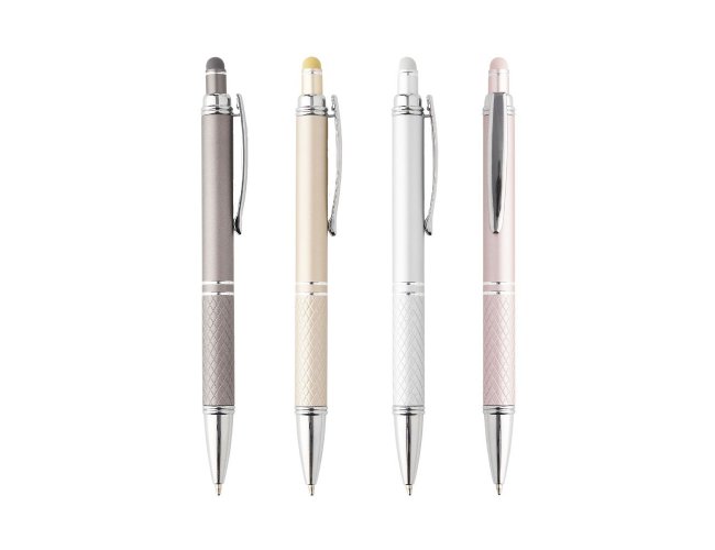 Caneta Metal Touch XB05019 (MB1253.0325)