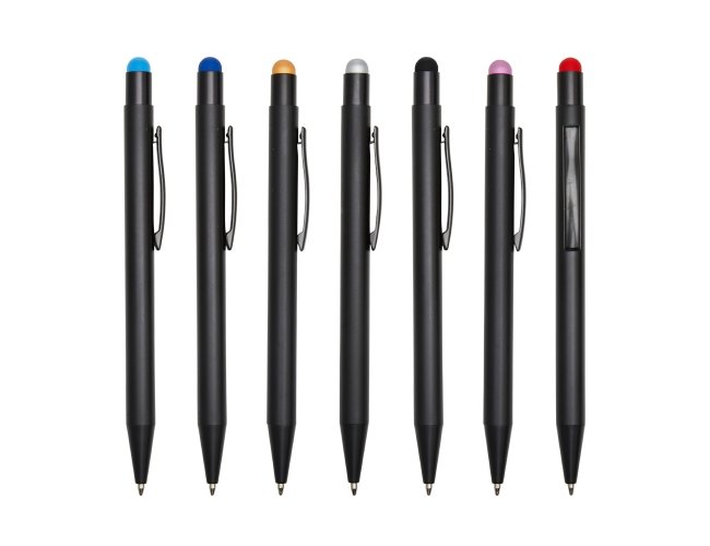 Caneta Metal Touch XB14949 (MB1207.0325)