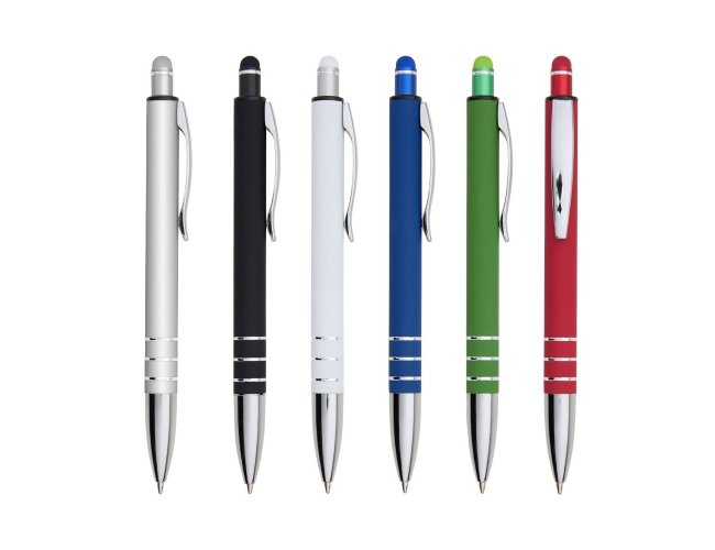 Caneta Metal Touch XB06087T (MB1288.0325)