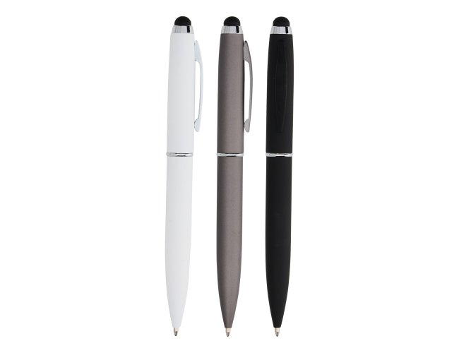 Caneta metal Touch XB06072 (MB1782.0225)