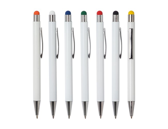 Caneta Metal Touch XB08043 (MB1219.0325)