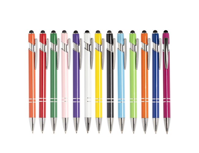 Caneta Metal Touch XB08103 (MB1184.0225)