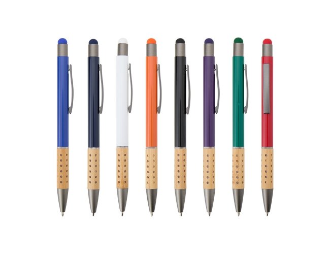 Caneta Metal Touch XB08132 (MB1253.0425)
