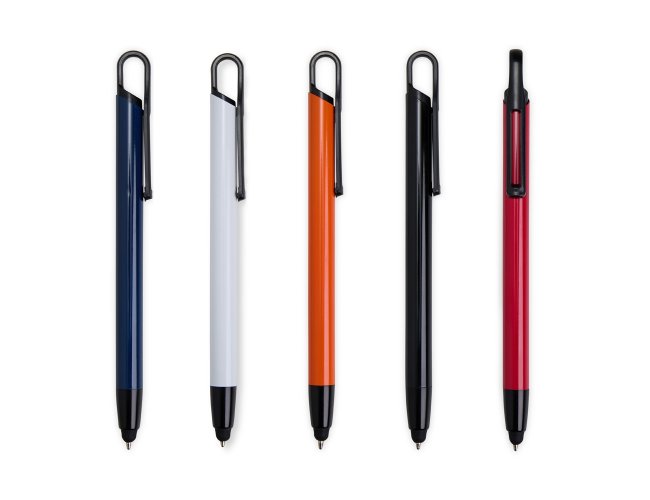 Caneta Metal Touch XB08044B (MB1253.0425)