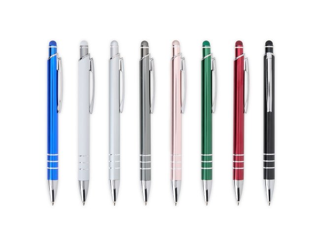 Caneta Metal Touch XB08161T (MB1288.0425)