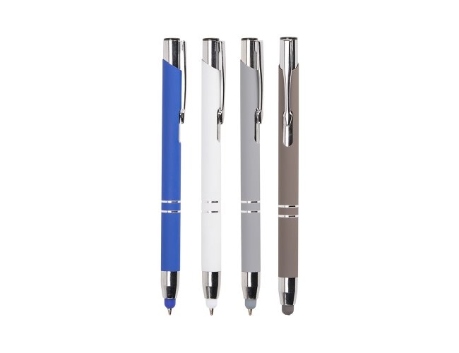 Caneta Metal Touch  XB08185 (MB1196)