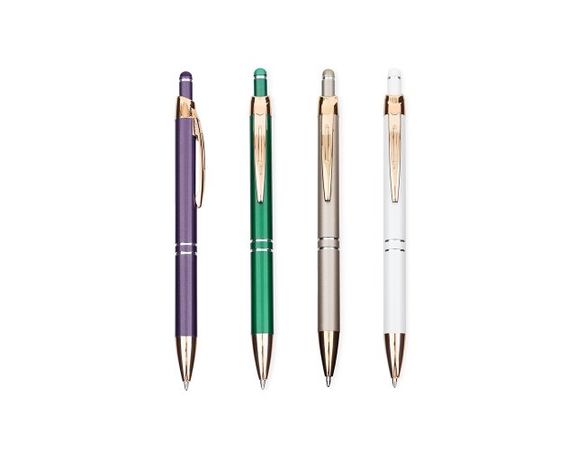 Caneta Metal Touch XB09266 (MB1316)