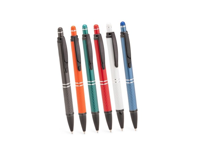Caneta Metal Touch XB05019A (MB1283)