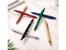 Caneta Metal Touch XB08161TE (MB1294)