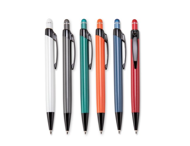 Caneta Metal Touch XB06076TD (MB1283)