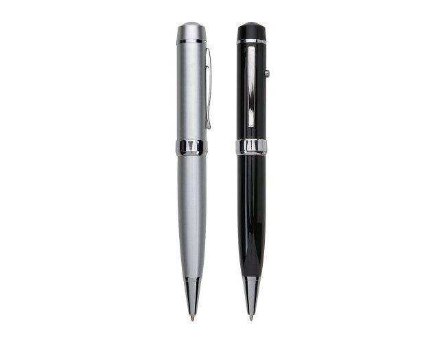 Caneta Laser Multifunes 4GB XB007V2 (MB12012.0525)