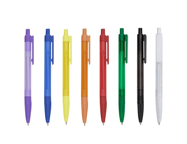 Caneta Plstica XB01095T (MB1095.0325)