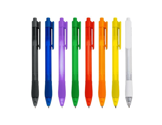 Caneta Plstica XB01096T / PM3006T (MB1106.)