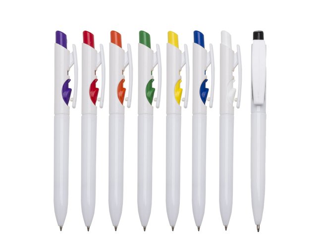 Caneta Plstica XB01097L (MB1072.0425)
