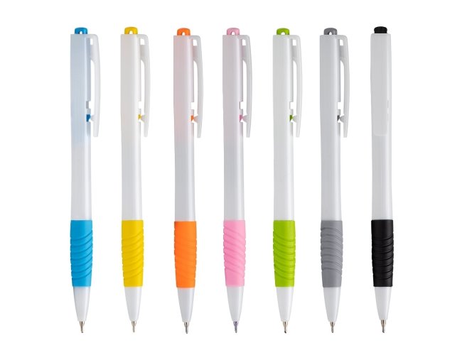 Caneta Plstica XB05030 (MB1071.0325)