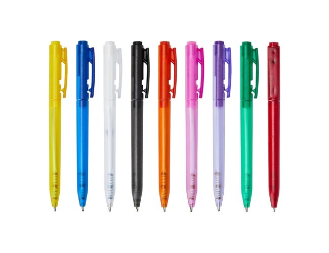 Caneta Plstica XB1099T (MB1067.0325)