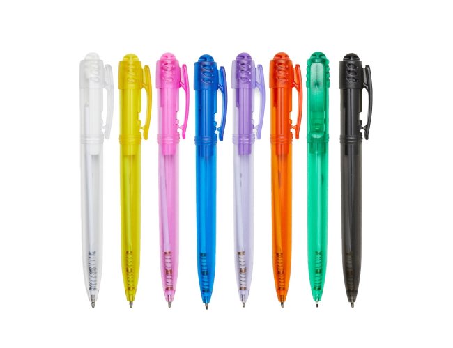 Caneta Plstica XB1089T (MB1075.0325)