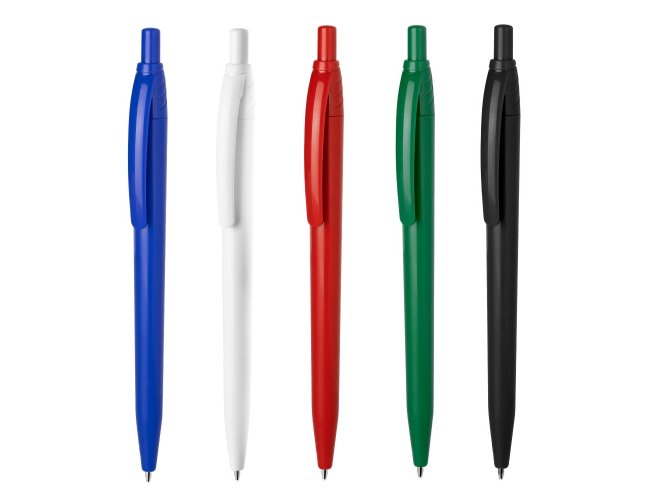 Caneta Plstica XB14954 (MB1155.0225)