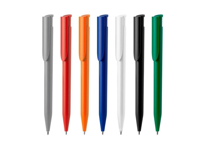 Caneta Plstica XB14956 (MB1207.0125)