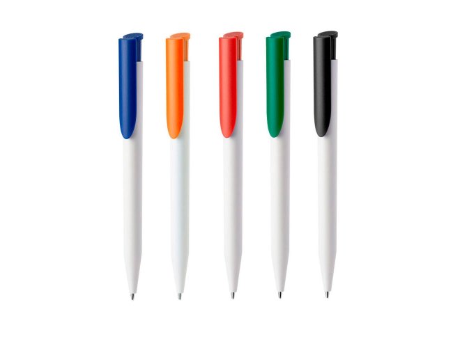 Caneta Plstica XB14957/AI0305B (AIMB1116+14.0425)