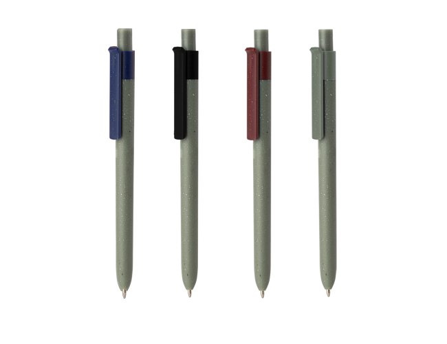 Caneta Plstica ASCP0209 (MB1090+14.0723)