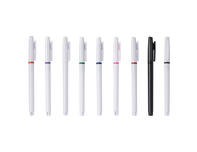 Caneta Plstica XB1087L (MB1075.0325)